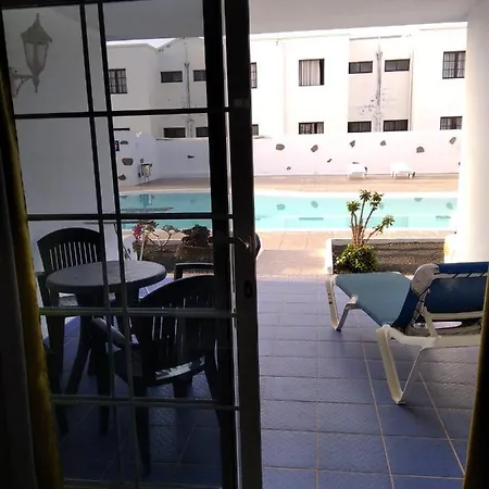 Aguazul 112, 118, 202, 216 Apartment Puerto del Carmen (Lanzarote)