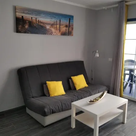 Lejlighed Aguazul 112, 118, 202, 216 *