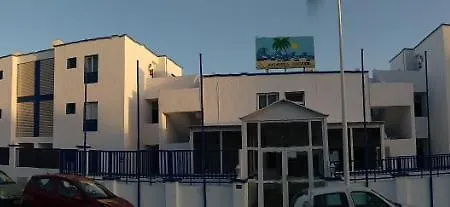 Lejlighed Aguazul 112, 118, 202, 216 Puerto del Carmen (Lanzarote)