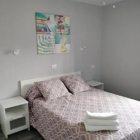Apartment Aguazul 112, 118, 202, 216 Puerto del Carmen (Lanzarote)