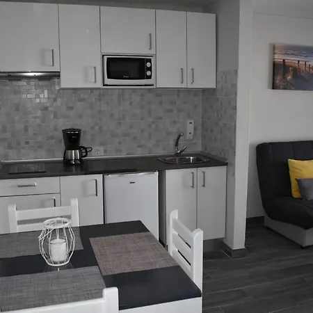 Aguazul 112, 118, 202, 216 Apartment Puerto del Carmen (Lanzarote)