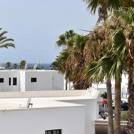 Aguazul 112, 118, 202, 216 Lejlighed