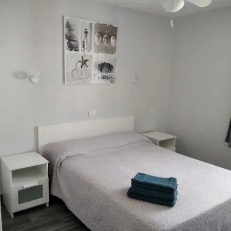 Appartamento Aguazul 112, 118, 202, 216 Puerto del Carmen (Lanzarote)