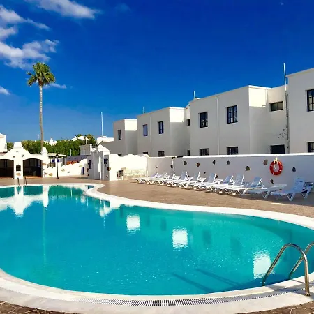 Aguazul 112, 118, 202, 216 Apartment