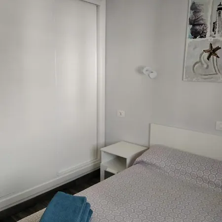Aguazul 112, 118, 202, 216 Apartment Puerto del Carmen (Lanzarote)