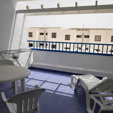 Aguazul 112, 118, 202, 216 Apartment Puerto del Carmen (Lanzarote)