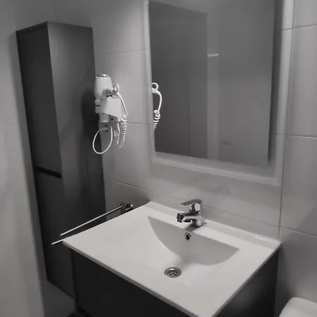 Apartment Aguazul 112, 118, 202, 216 Puerto del Carmen (Lanzarote)
