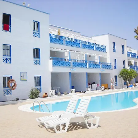 Aguazul 112, 118, 202, 216 Apartment Puerto del Carmen (Lanzarote)