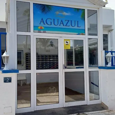 Appartamento Aguazul 112, 118, 202, 216