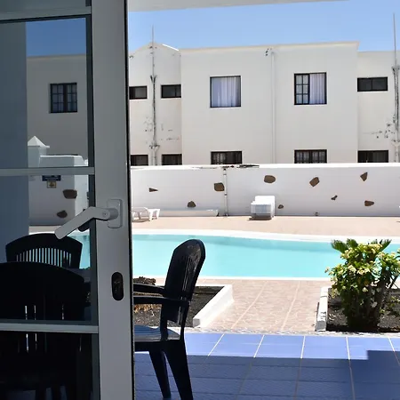 Lejlighed Aguazul 112, 118, 202, 216