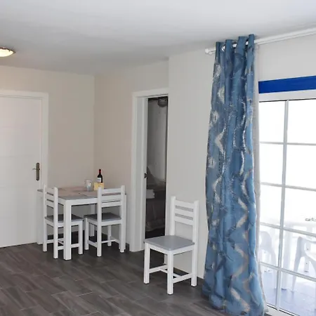 Aguazul 112, 118, 202, 216 Apartment Puerto del Carmen (Lanzarote)