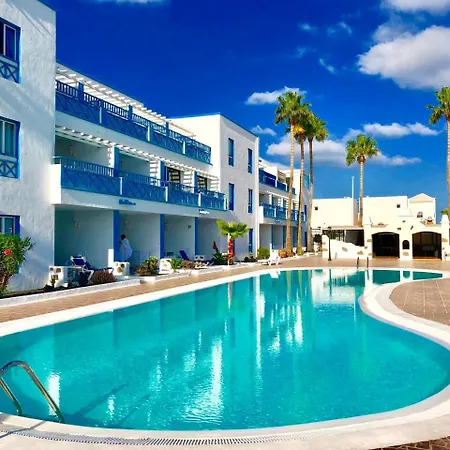 Apartment Aguazul 112, 118, 202, 216