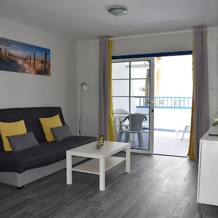 Apartment Aguazul 112, 118, 202, 216 Puerto del Carmen (Lanzarote)