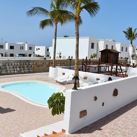 Aguazul 112, 118, 202, 216 Apartment Puerto del Carmen (Lanzarote)