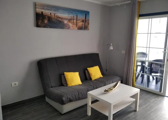 Lejlighed Aguazul 112, 118, 202, 216 *