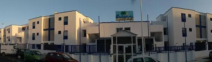 Lejlighed Aguazul 112, 118, 202, 216 Puerto del Carmen (Lanzarote)