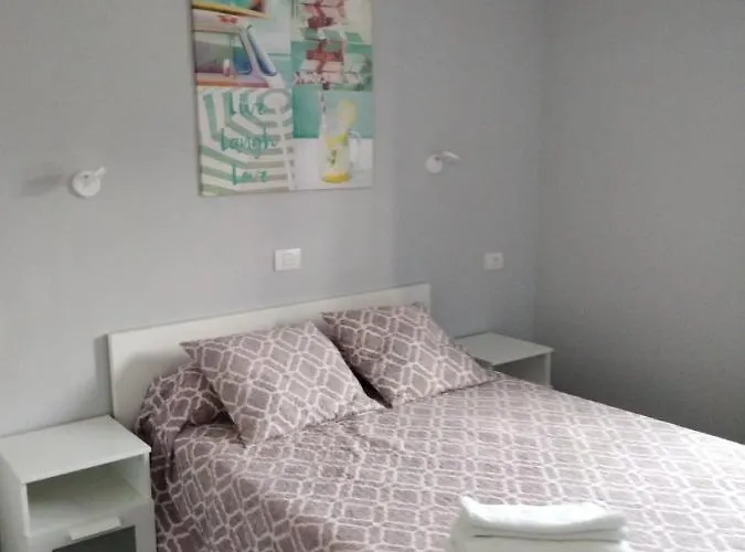 Lejlighed Aguazul 112, 118, 202, 216 Puerto del Carmen (Lanzarote)