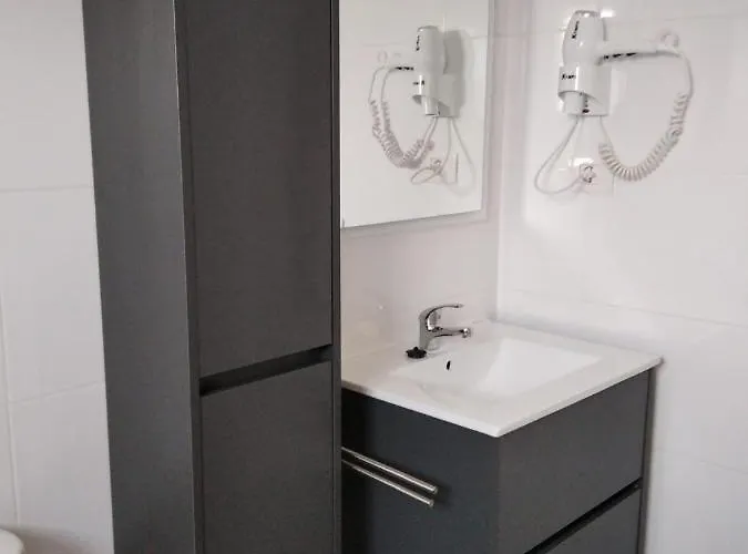 Lejlighed Aguazul 112, 118, 202, 216