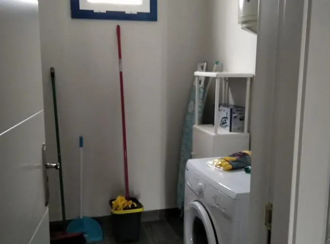 Aguazul 112, 118, 202, 216 Lejlighed Puerto del Carmen (Lanzarote)