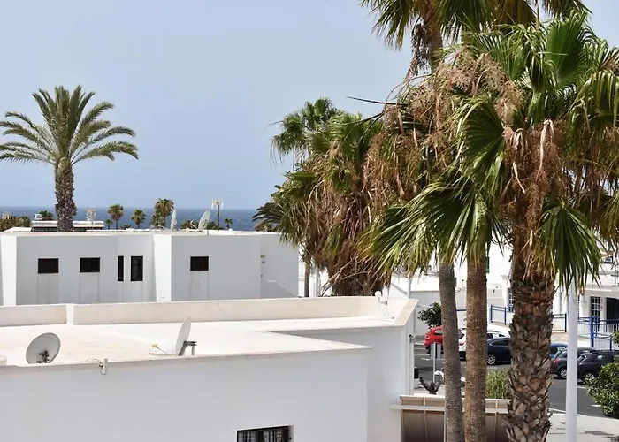 Aguazul 112, 118, 202, 216 Lejlighed