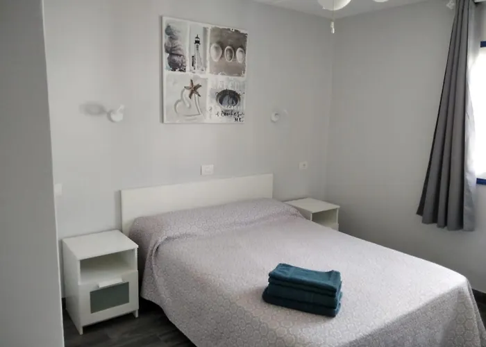 Lejlighed Aguazul 112, 118, 202, 216 Puerto del Carmen (Lanzarote)