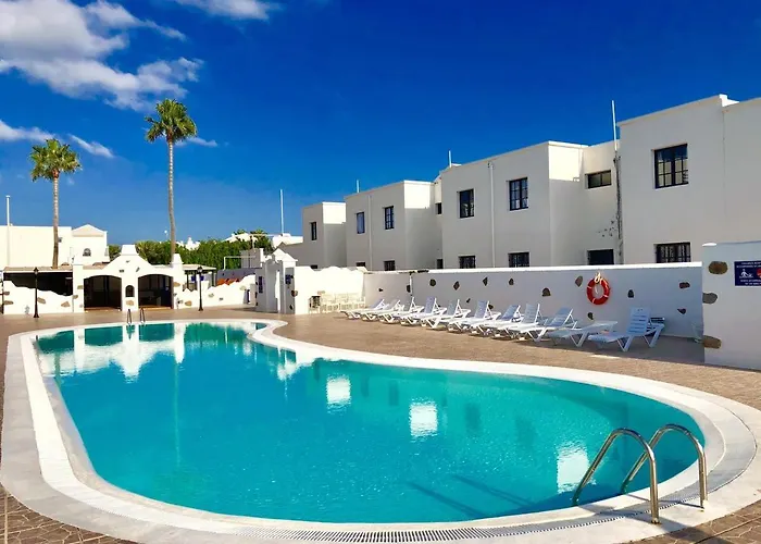 Aguazul 112, 118, 202, 216 Lejlighed