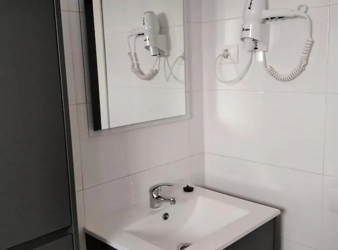 Aguazul 112, 118, 202, 216 Lejlighed