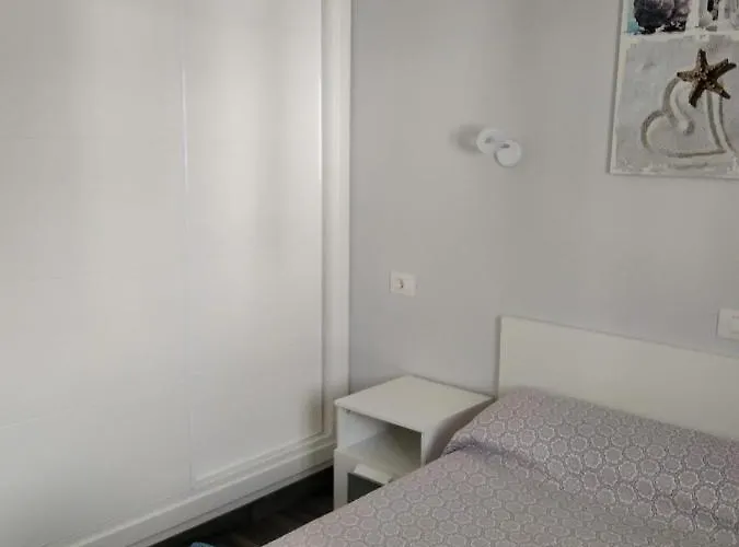 Aguazul 112, 118, 202, 216 Lejlighed Puerto del Carmen (Lanzarote)