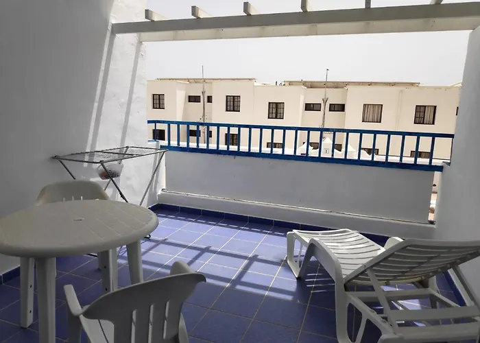 Aguazul 112, 118, 202, 216 Lejlighed Puerto del Carmen (Lanzarote)