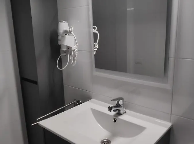 Lejlighed Aguazul 112, 118, 202, 216 Puerto del Carmen (Lanzarote)