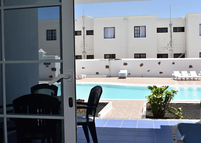 Lejlighed Aguazul 112, 118, 202, 216