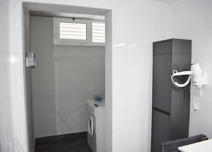 Lejlighed Aguazul 112, 118, 202, 216 Puerto del Carmen (Lanzarote)