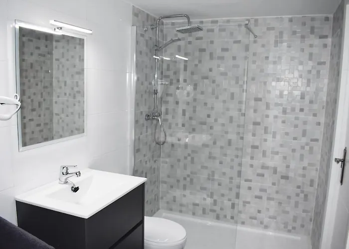 Lejlighed Aguazul 112, 118, 202, 216 Puerto del Carmen (Lanzarote)