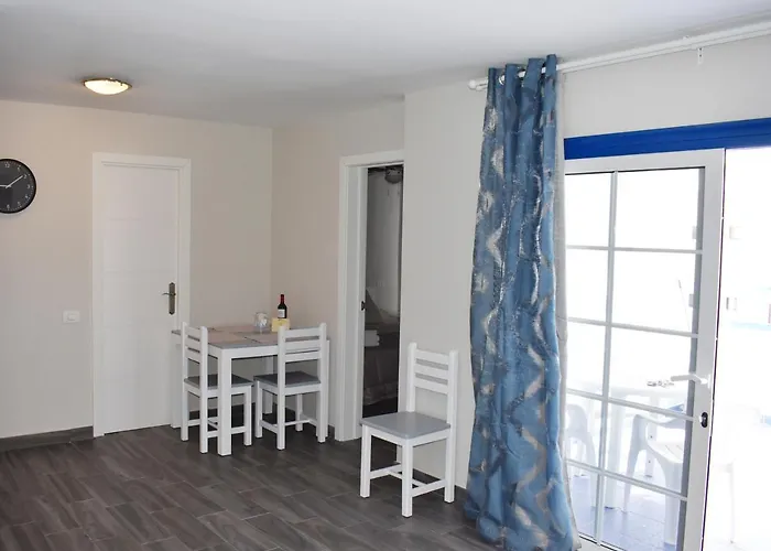 Aguazul 112, 118, 202, 216 Lejlighed Puerto del Carmen (Lanzarote)