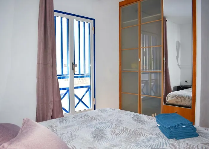 Lejlighed Aguazul 112, 118, 202, 216 *