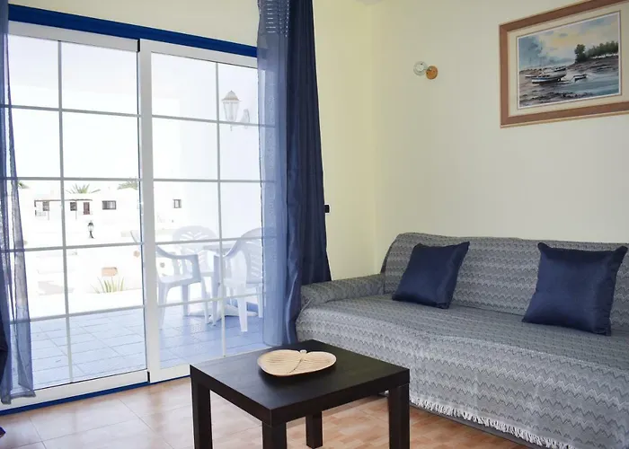 Aguazul 112, 118, 202, 216 Lejlighed Puerto del Carmen (Lanzarote)